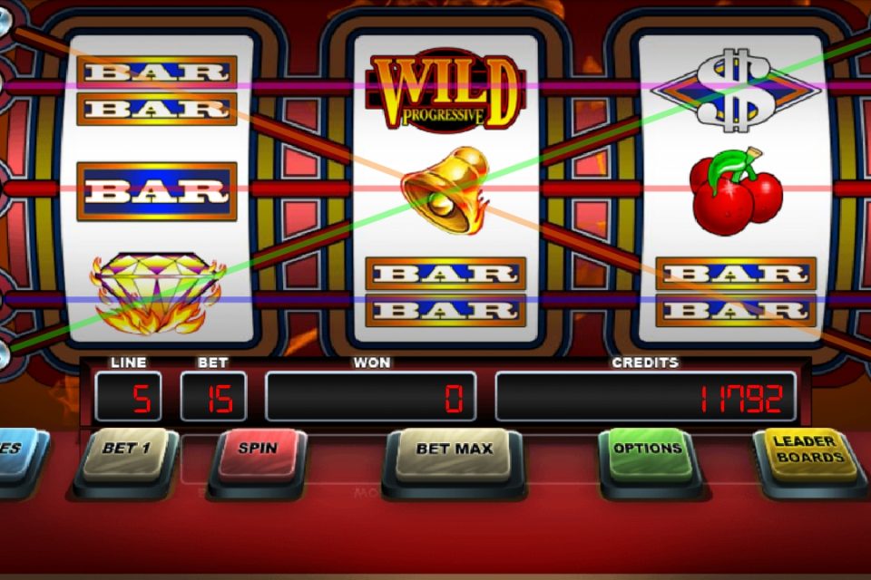 Apakah slot online benar-benar acak?