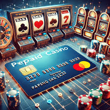 Apakah kartu prabayar diperbolehkan untuk slot online?