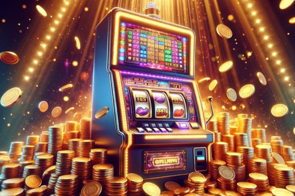 Apakah slot video memiliki pengaturan yang dapat disesuaikan?