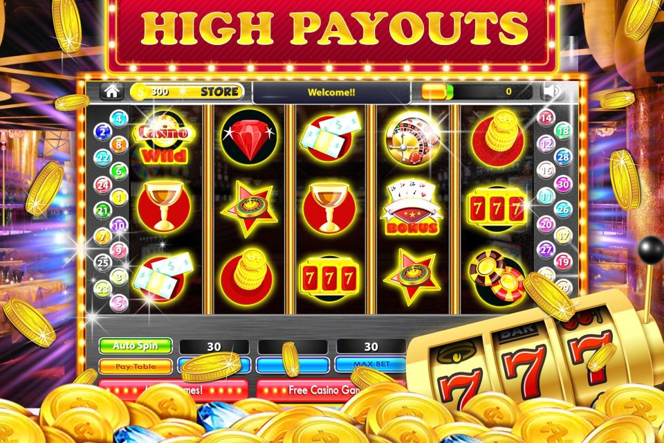 Apakah permainan demo di kasino yang aman akurat?